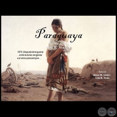 Paraguaya - Película de Luis R. Vera - Año 2017